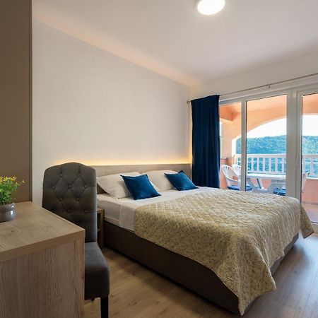 Apartments Obradovic Neum Exterior foto