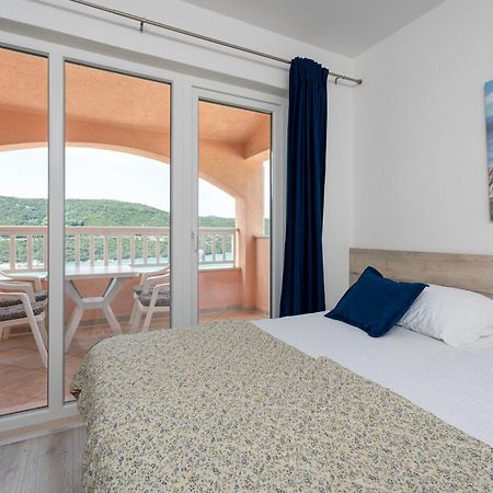 Apartments Obradovic Neum Exterior foto