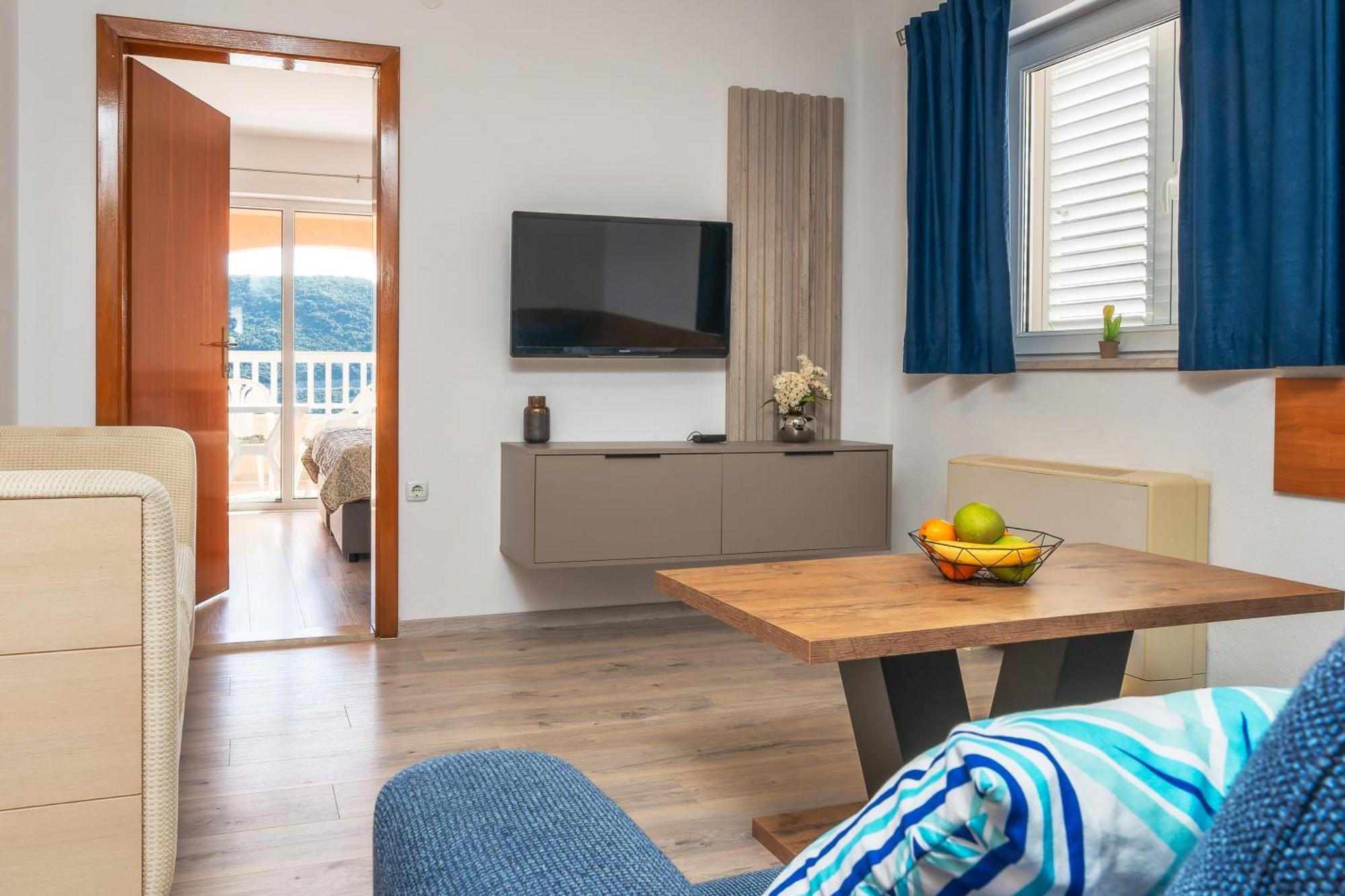 Apartments Obradovic Neum Exterior foto