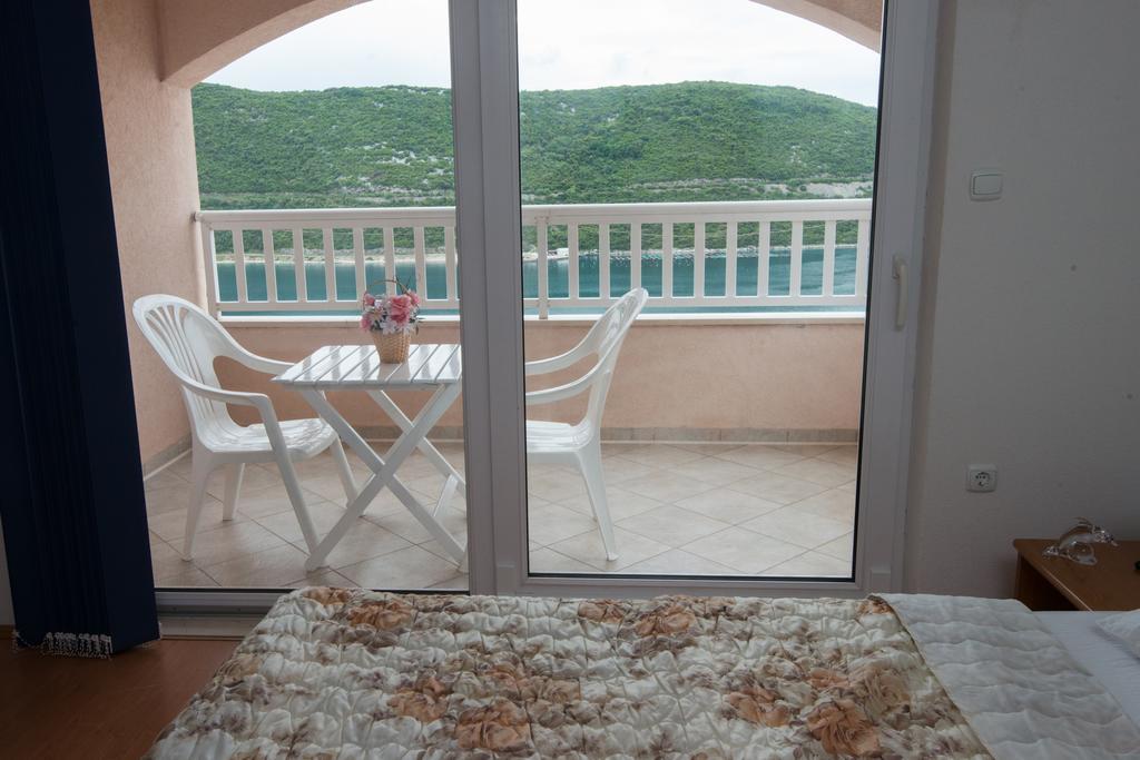 Apartments Obradovic Neum Exterior foto