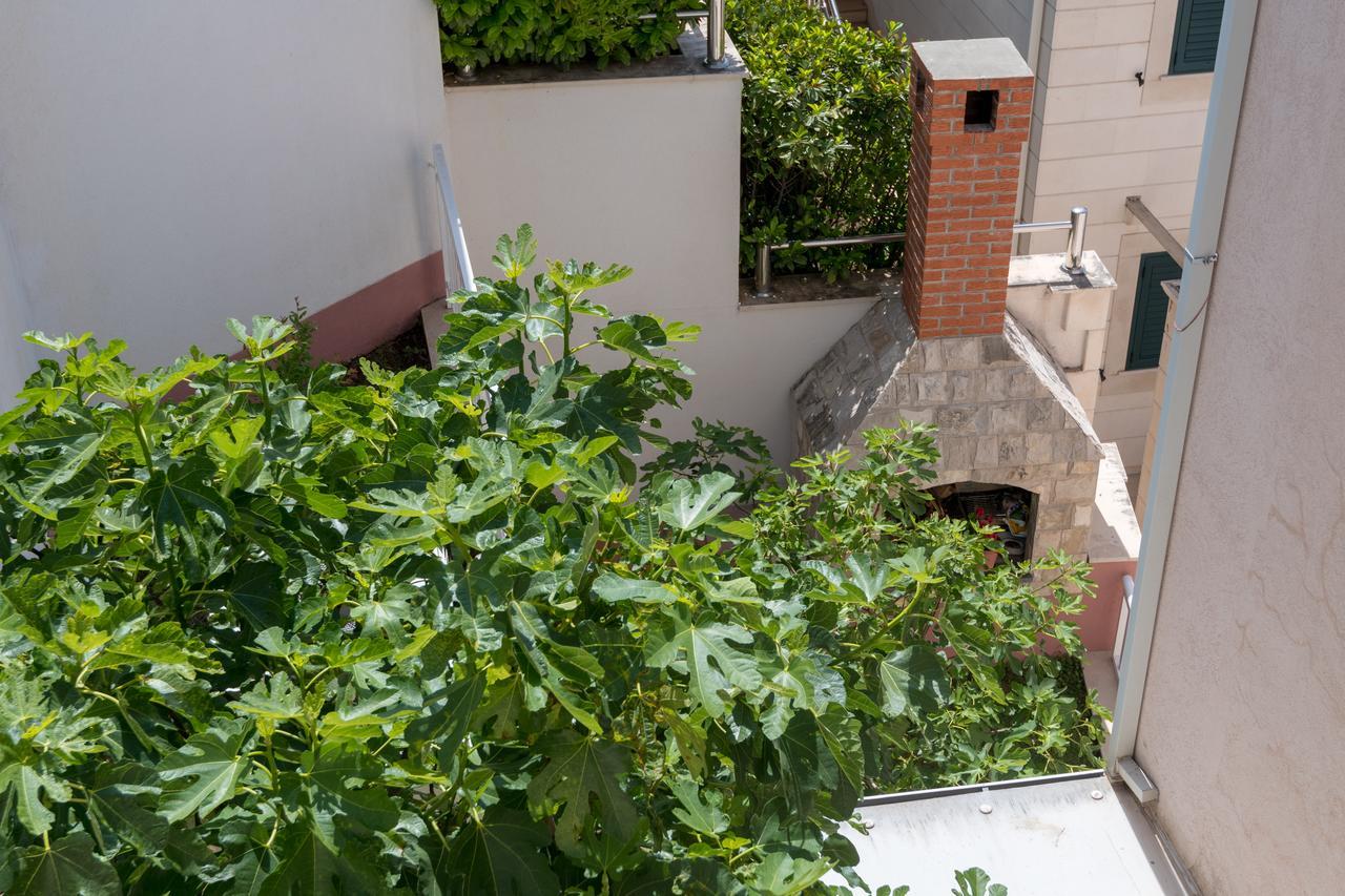 Apartments Obradovic Neum Exterior foto