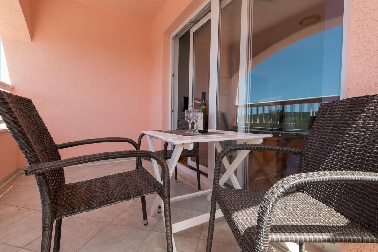 Apartments Obradovic Neum Exterior foto