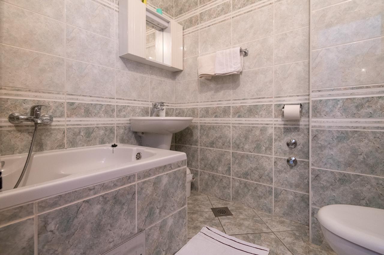 Apartments Obradovic Neum Exterior foto