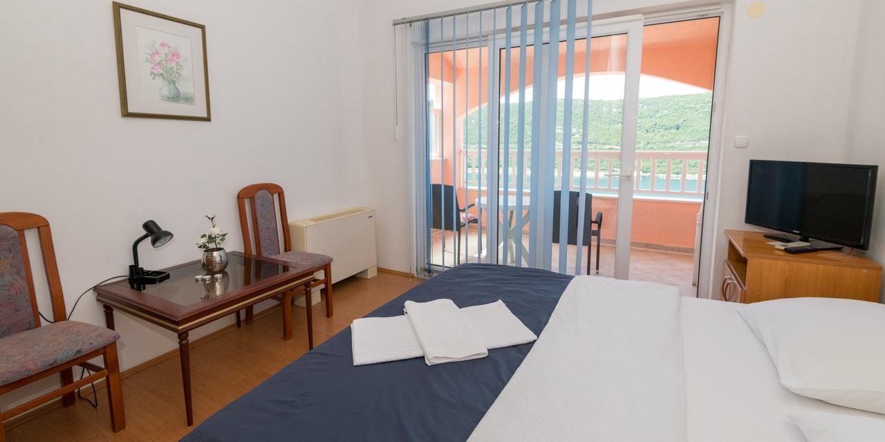 Apartments Obradovic Neum Exterior foto